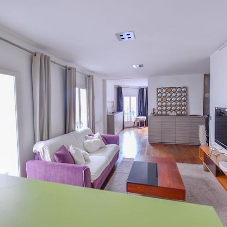 Loft Lumineux Hyper Centre Vincennes Rer A 5 Min - Parking Gratuit Apartment Exterior foto