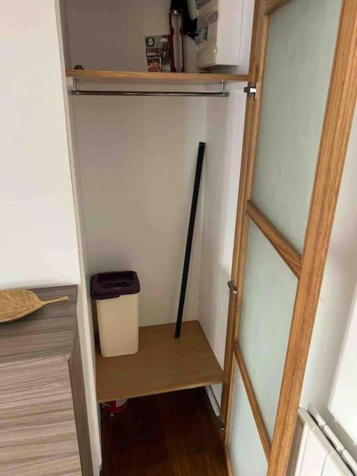 Loft Lumineux Hyper Centre Vincennes Rer A 5 Min - Parking Gratuit Apartment Exterior foto