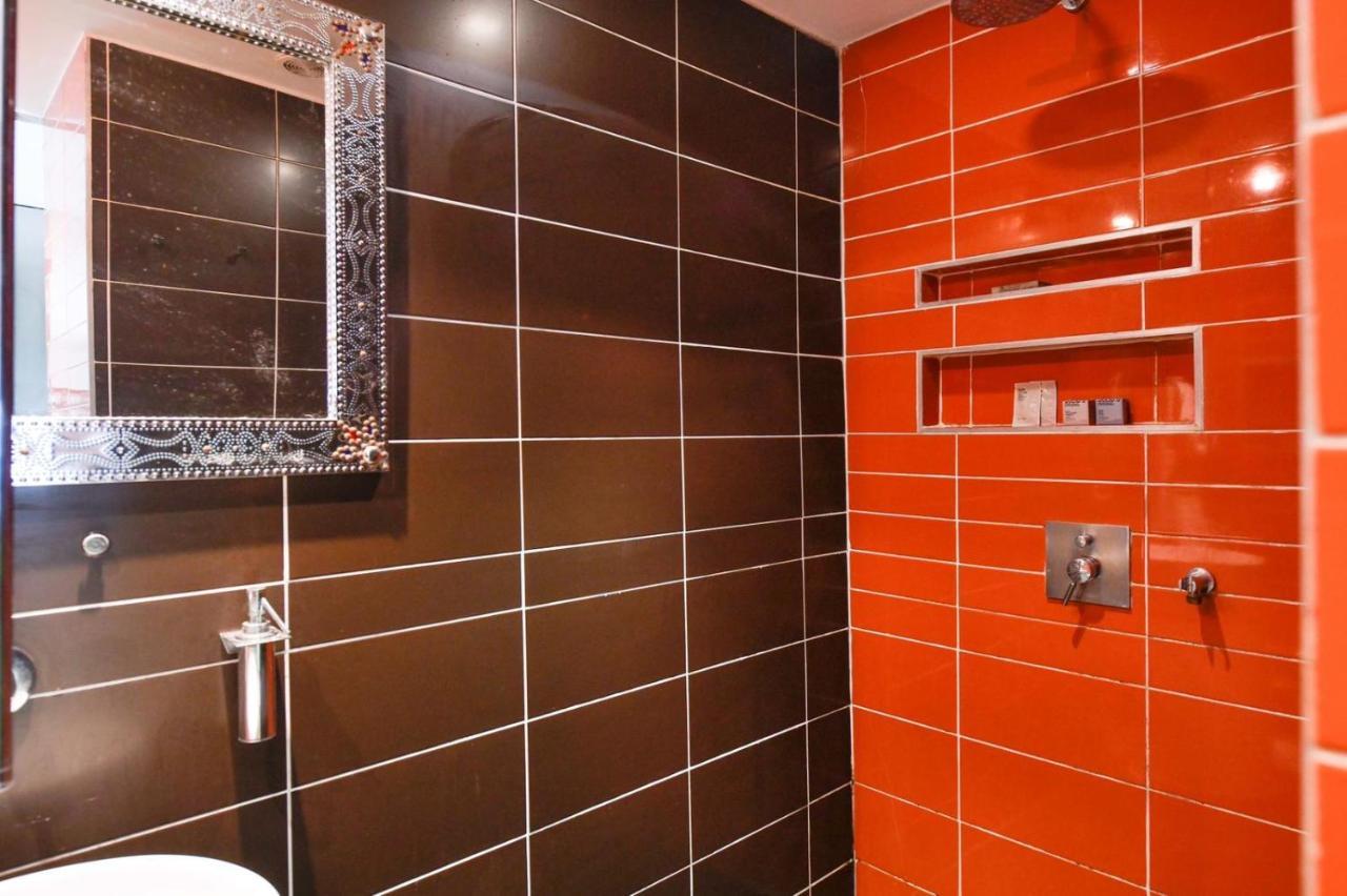 Loft Lumineux Hyper Centre Vincennes Rer A 5 Min - Parking Gratuit Apartment Exterior foto
